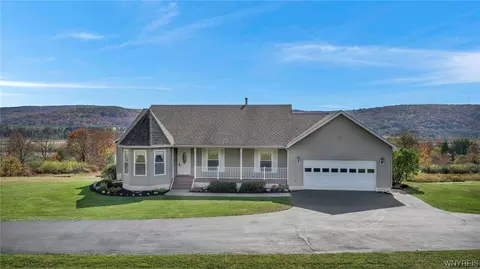 9231 Health Camp Rd, Cuba, NY 14727