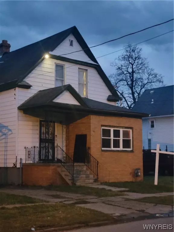 99 Edison Ave, Buffalo, NY 14215 1 photo Movoto