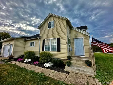 5497 Ford Rd, Elba, NY 14058