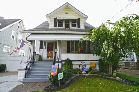 73 Choate Ave, Buffalo, NY 14220