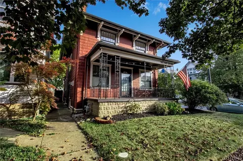 380 Bird Ave, Buffalo, NY 14213