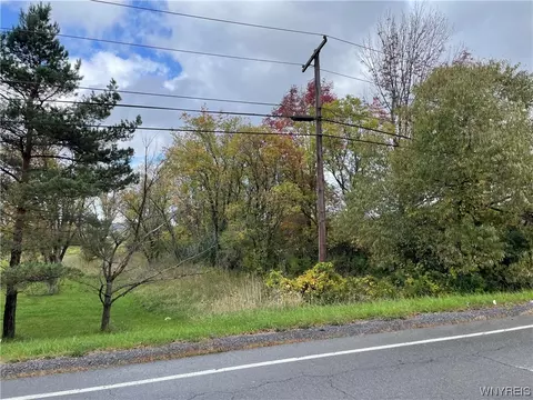 0 W Blood, Elma, NY 14059
