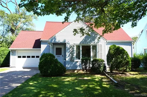 333 Fries Rd, Tonawanda, NY 14150