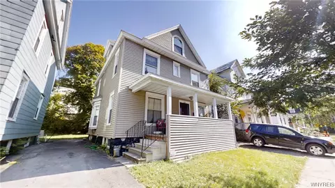 517 Garfield Ave, Syracuse, NY 13205