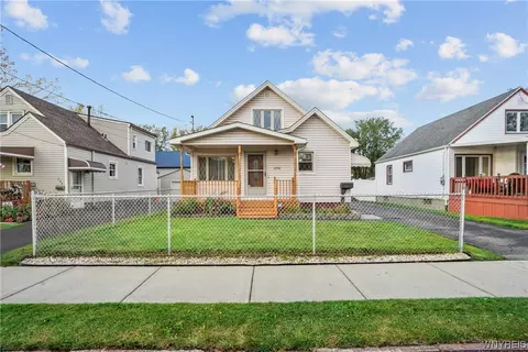 292 Marilla St, Buffalo, NY 14220