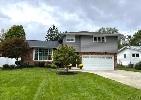224 N Linden St, Amherst, NY 14221