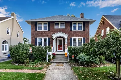 1698 Colvin Blvd, Buffalo, NY 14223
