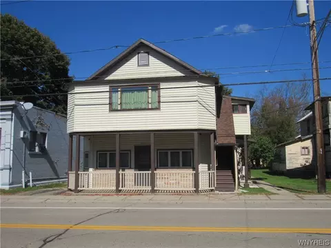 482 Main St, Independence, NY 14897