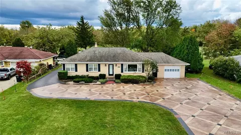 5265 Big Tree Rd, Orchard Park, NY 14127