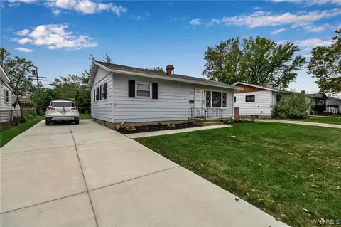 195 Parkedge Ave, Tonawanda, NY 14150