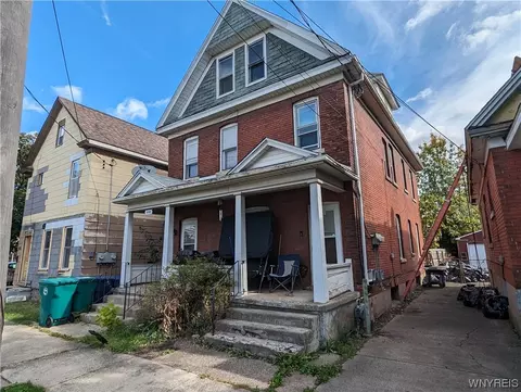 493 18th St, Niagara Falls, NY 14303