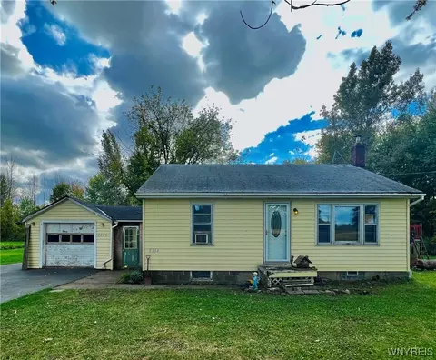 2264 Youngstown Lockport Rd, Porter, NY 14131