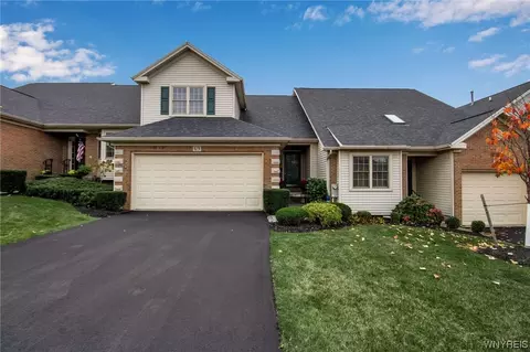 3011 Cloverbank Rd #69-L, Hamburg, NY 14075