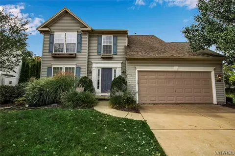 2723 Christopher Blvd, Hamburg, NY 14075