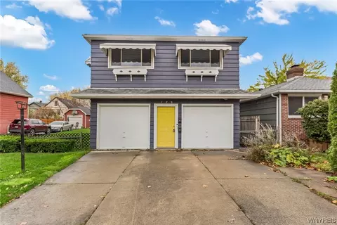 179 Heath St, Buffalo, NY 14214