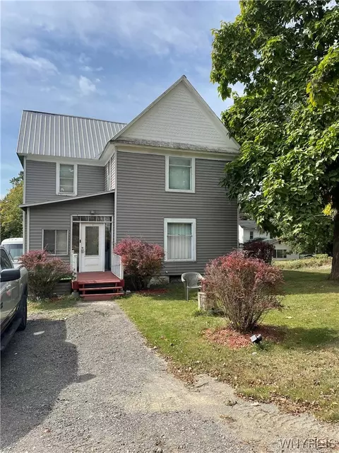 127 Cherry St, South Dayton, NY 14138