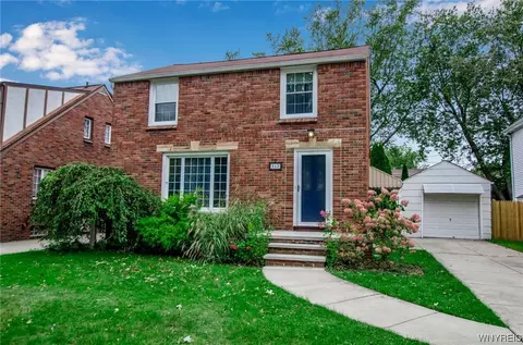 350 Louvaine Dr, Buffalo, NY 14223