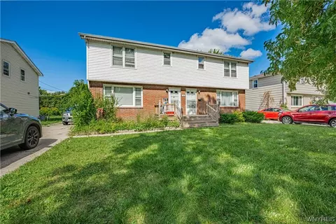 168 Glenhaven Dr, Amherst, NY 14228