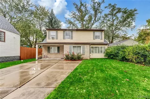 135 Como Park Blvd, Cheektowaga, NY 14227