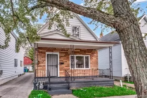 75 Edison Ave, Buffalo, NY 14215