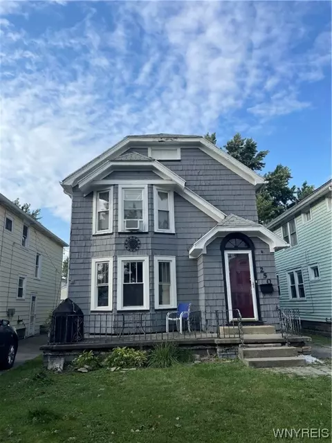 250 Saint Lawrence Ave, Buffalo, NY 14216