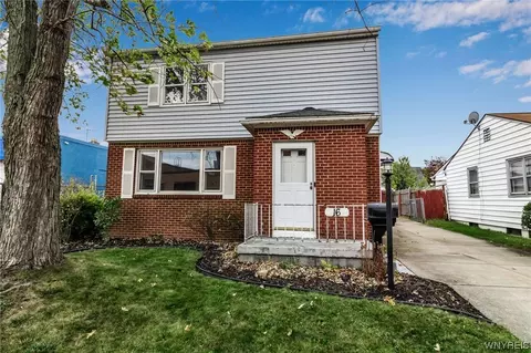 16 Hartford Ave, Buffalo, NY 14223