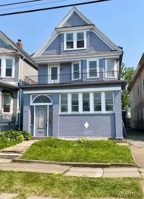 377 Hampshire St, Buffalo, NY 14213