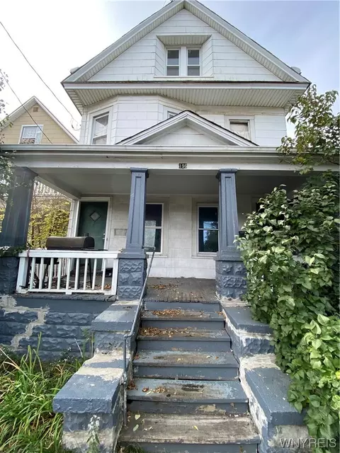 196 Military Rd, Buffalo, NY 14207