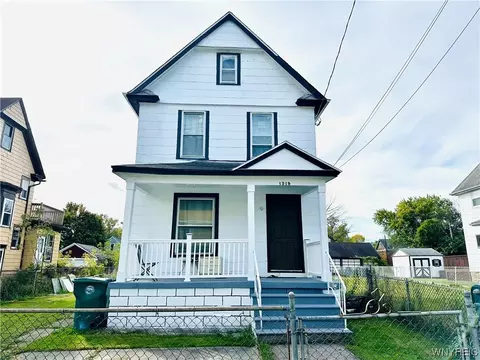 1319 Whitney Ave, Niagara Falls, NY 14301