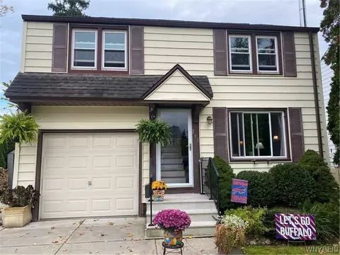 285 Zimmerman Blvd, Buffalo, NY 14223