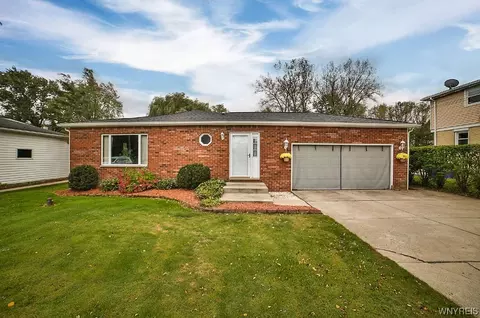 655 Seneca Creek Rd, West Seneca, NY 14224