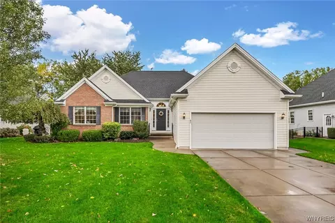 47 Rubino Ct, Amherst, NY 14221