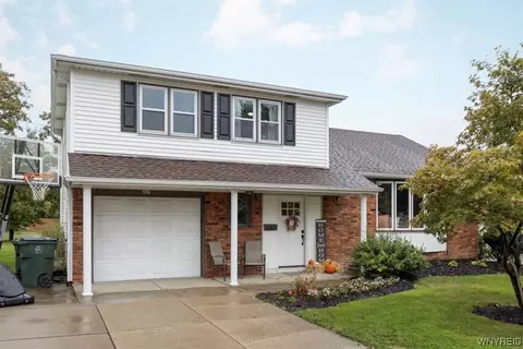 221 Marrano Dr, Depew, NY 14043
