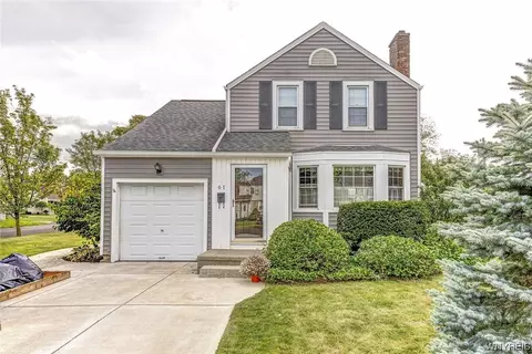 61 Allendale Rd, Cheektowaga, NY 14215