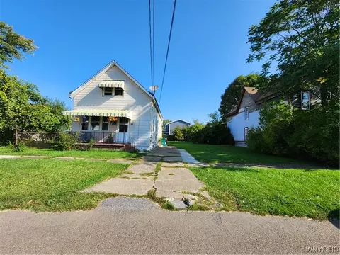 48 Wescott St, Buffalo, NY 14210
