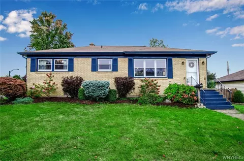 29 Hillside Ave, Cheektowaga, NY 14225