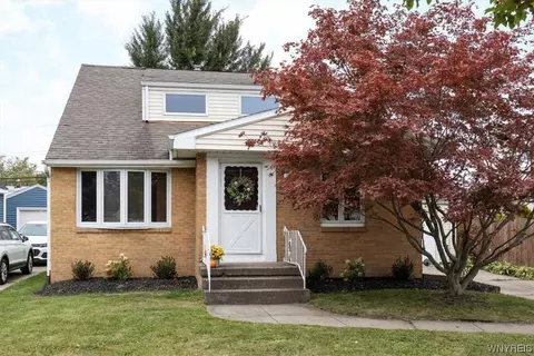 193 Forbes Ave, Tonawanda, NY 14150