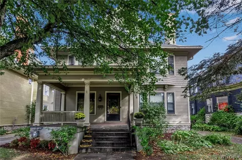 566 W Ferry St, Buffalo, NY 14222