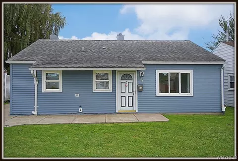 23 Koester St, Buffalo, NY 14220