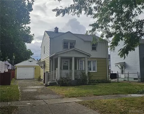 75 Marbeth Ct, Buffalo, NY 14220