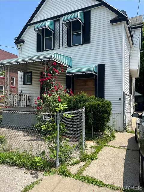 97 Nevada Ave, Buffalo, NY 14211