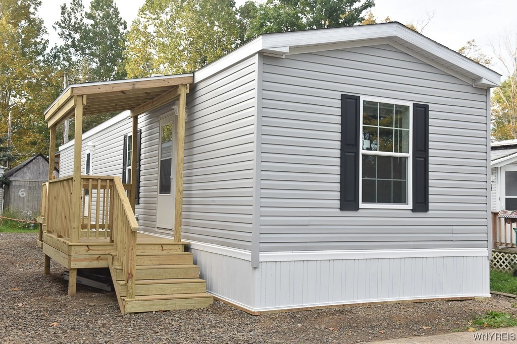 7898 Boston State Road Unit 27 Rd