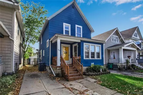 179 Villa Ave, Buffalo, NY 14216