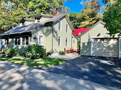 3935 Janes Ave #78, Perry, NY 14530