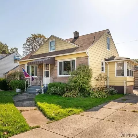 87 Seton Rd, Cheektowaga, NY 14225