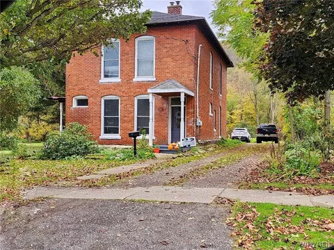410 Fair Oak St, Little Valley, NY 14755