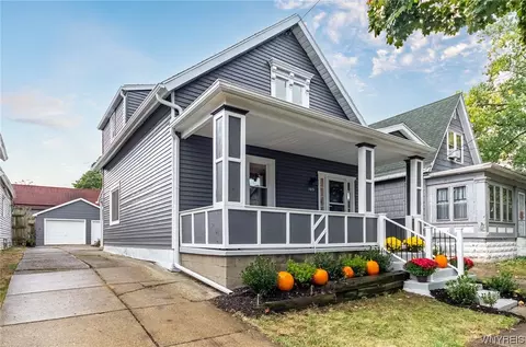 103 Bird Ave, Buffalo, NY 14213