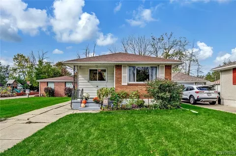 330 Hawthorne Ave, Buffalo, NY 14223