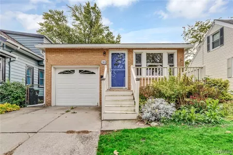 149 Clark St, Buffalo, NY 14223