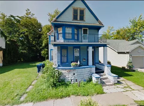 248 Purdy St, Buffalo, NY 14208